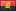Rádio MFM Angola flag