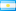 Radio Rivadavia flag