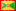 Wee FM 93.3/93.9 - Grenada flag