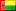 Rádio Voz da Guiné flag