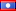 Lao National Radio 103.7 flag
